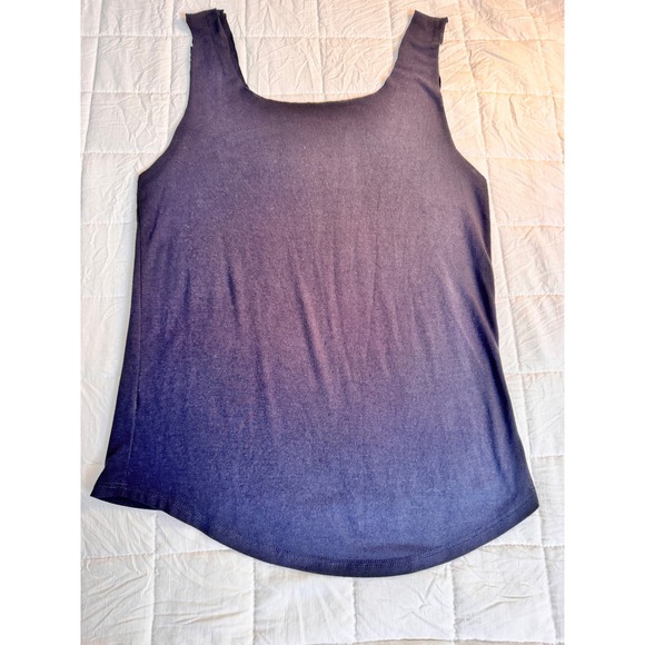 Nike Dri Fit Oregon Ducks Athletic Tank Top Size S Racerback‎ Gray - Picture 6 of 6